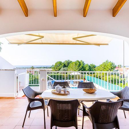 Villa Ponent Son Bou Exteriér fotografie