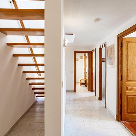 Villa Ponent Son Bou Exteriér fotografie