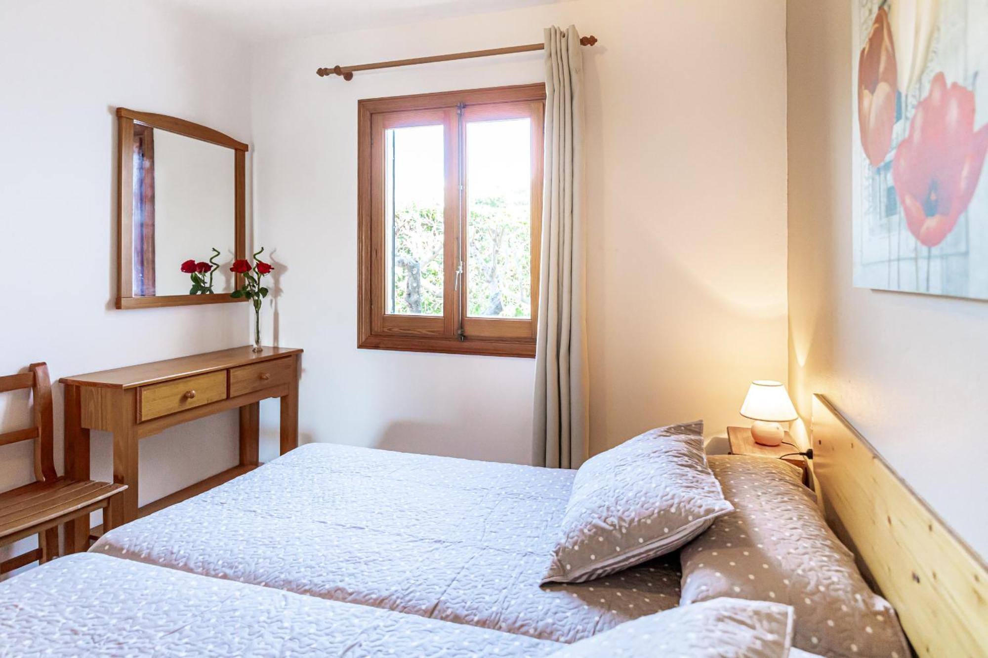 Villa Ponent Son Bou Exteriér fotografie