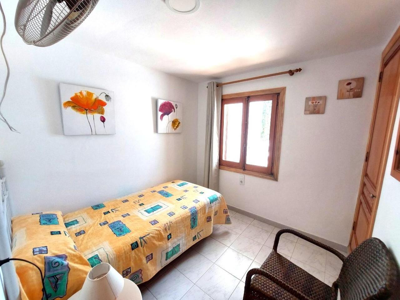 Villa Ponent Son Bou Exteriér fotografie