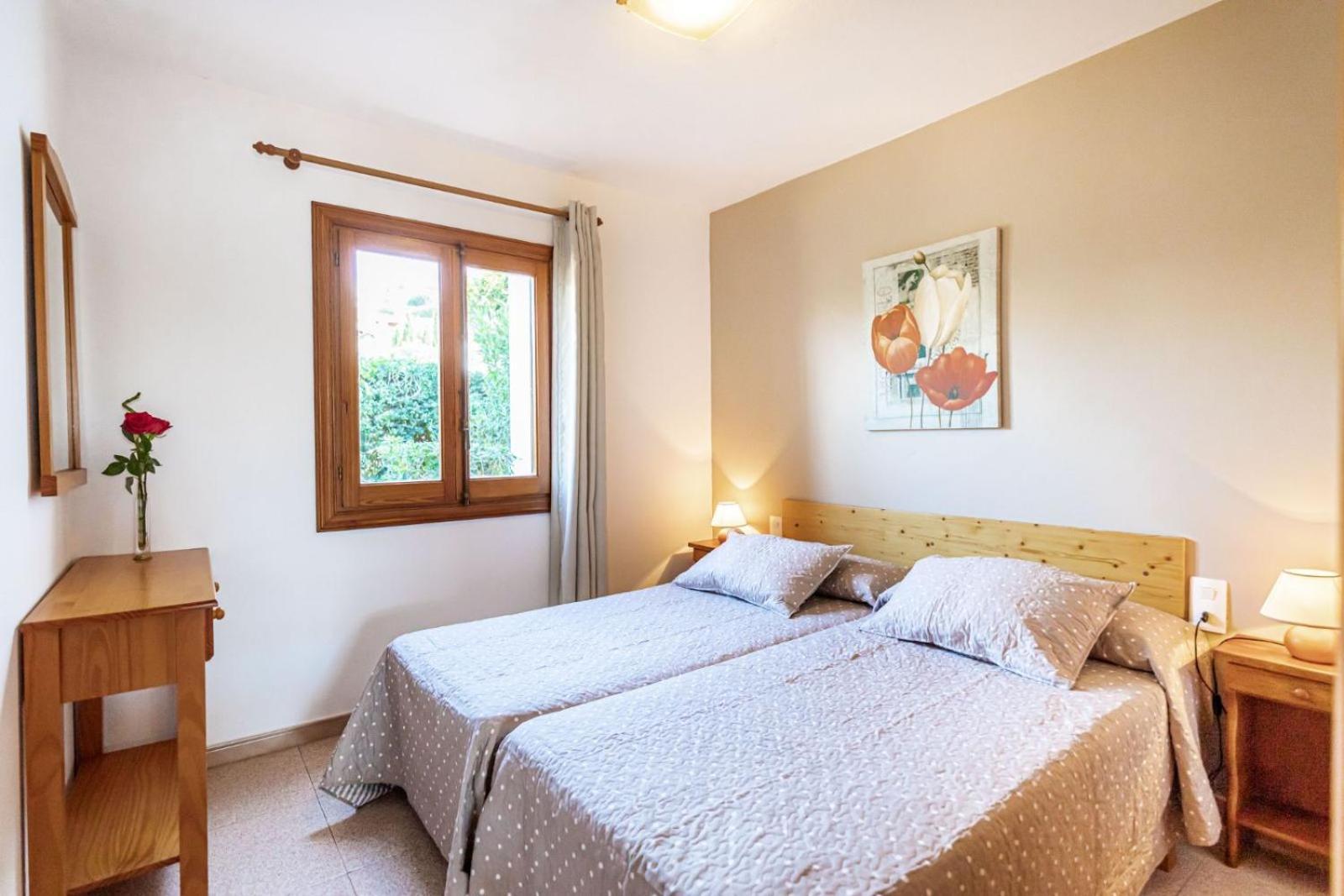 Villa Ponent Son Bou Exteriér fotografie
